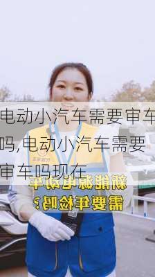 电动小汽车需要审车吗,电动小汽车需要审车吗现在