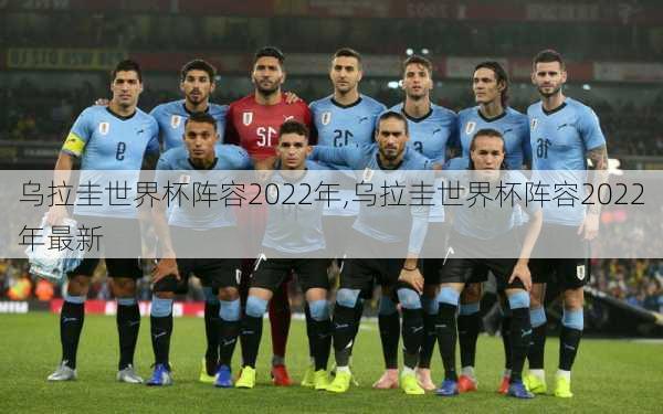 乌拉圭世界杯阵容2022年,乌拉圭世界杯阵容2022年最新